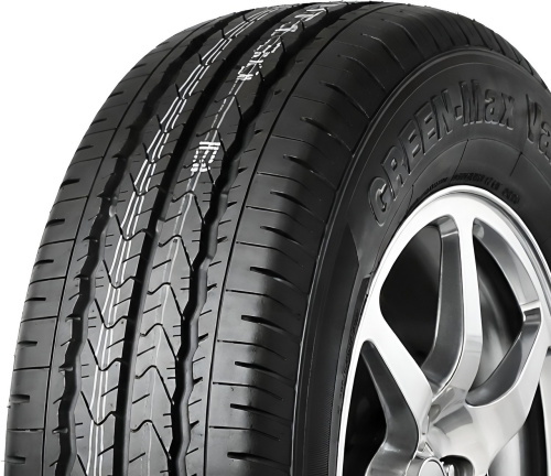 Авто шина Linglong GreenMax Van 215/75R16C 113/111r